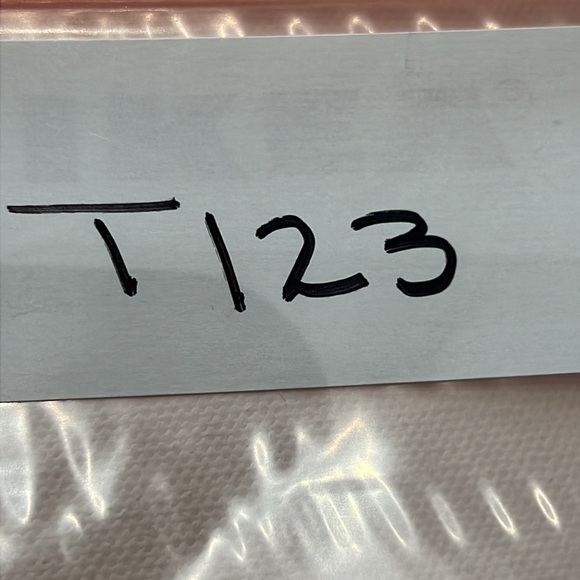 Egara Italy Men's 100% Silk Classic Tie - Picture 7 of 7